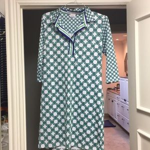 Women’s Gretchen Scott Jude Connally style dress